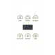 Wall Controller For DC Ceiling Fans Wall Controller For DC Ceiling Fans